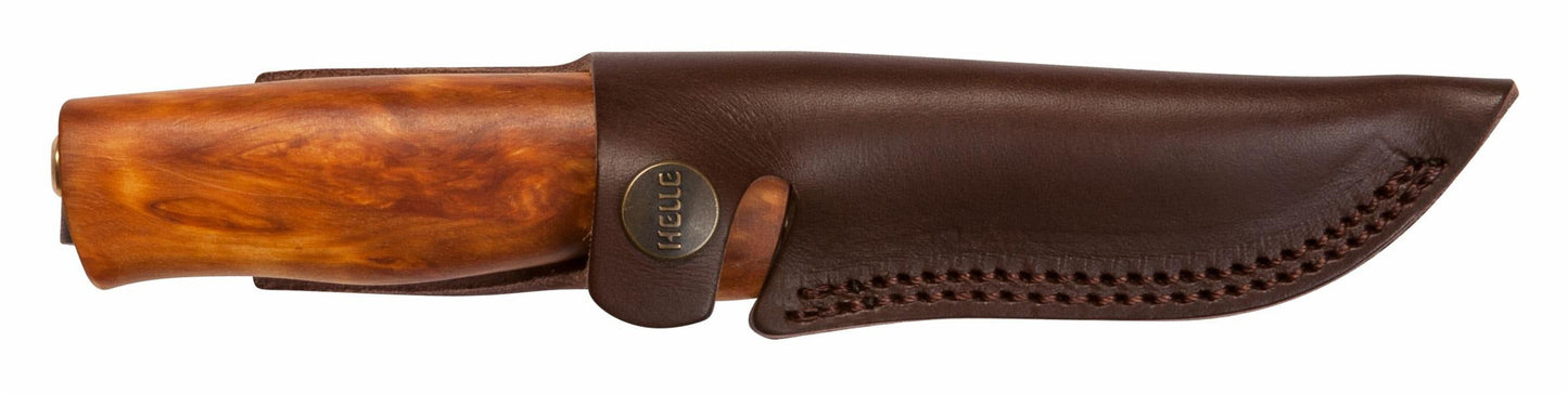 Helle Fossekallen (New 12C27 Blade) #1049