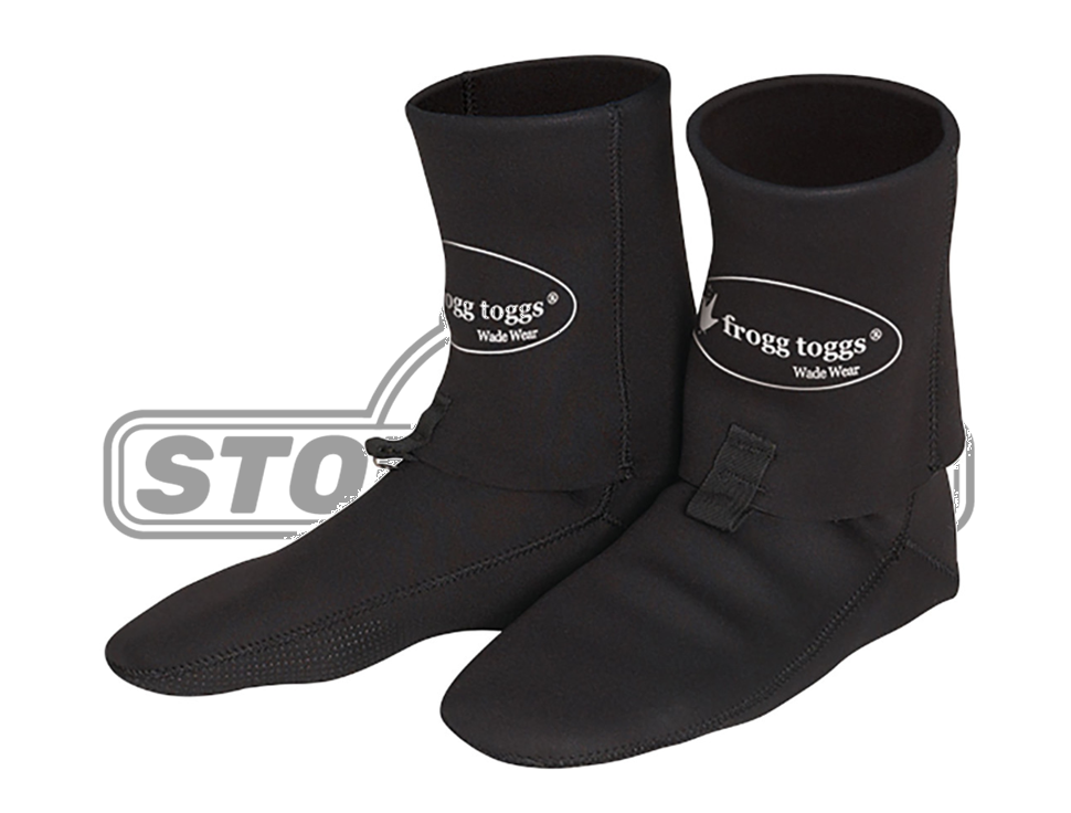 Frogg Toggs® - Neoprene Booties