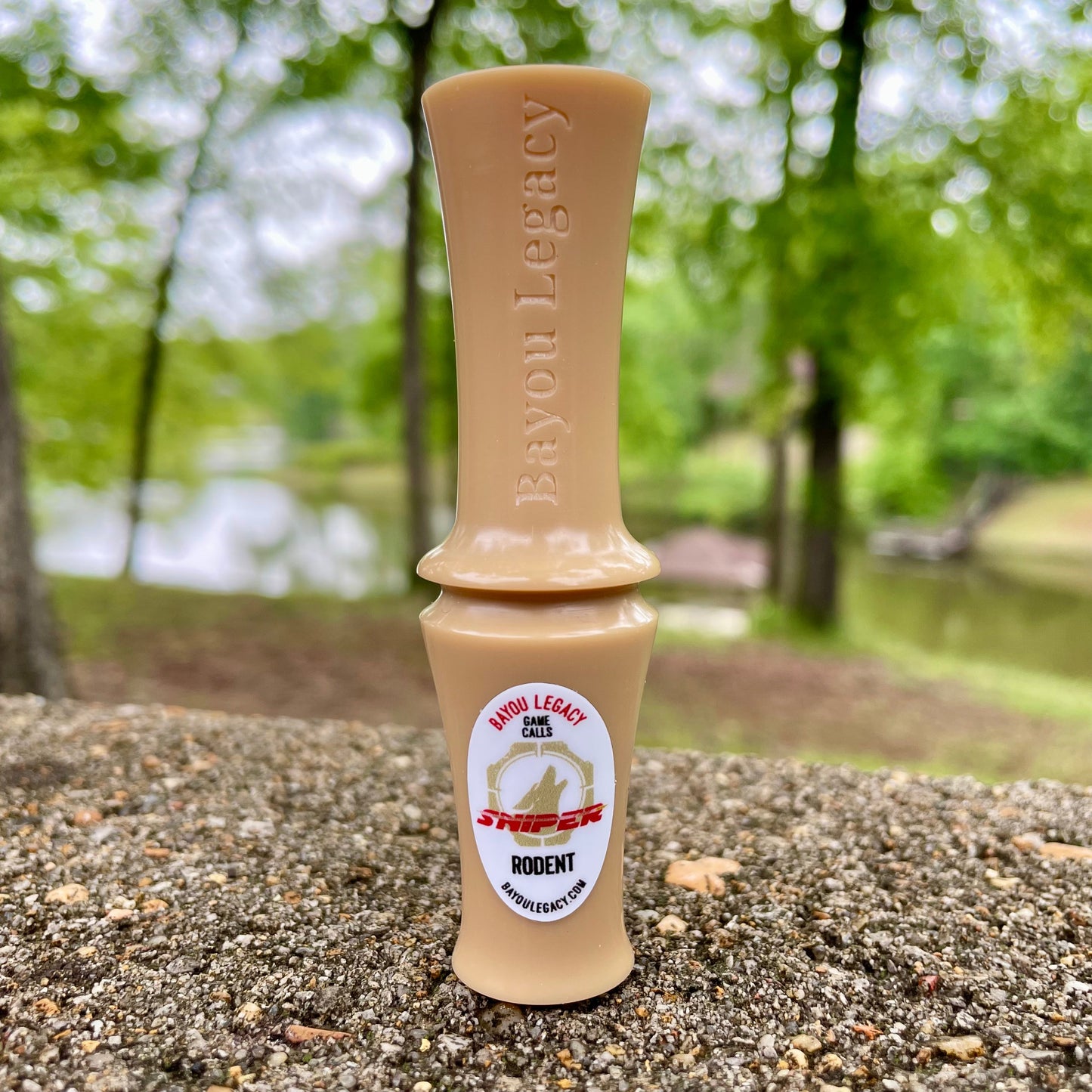 Sniper Predator Call