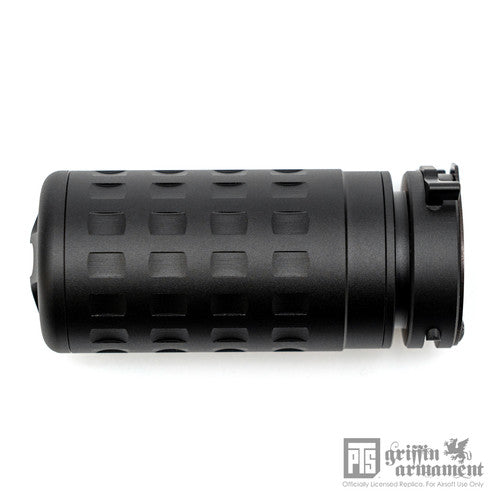 PTS Griffin Armament QD Blast Shield (Gen 2)