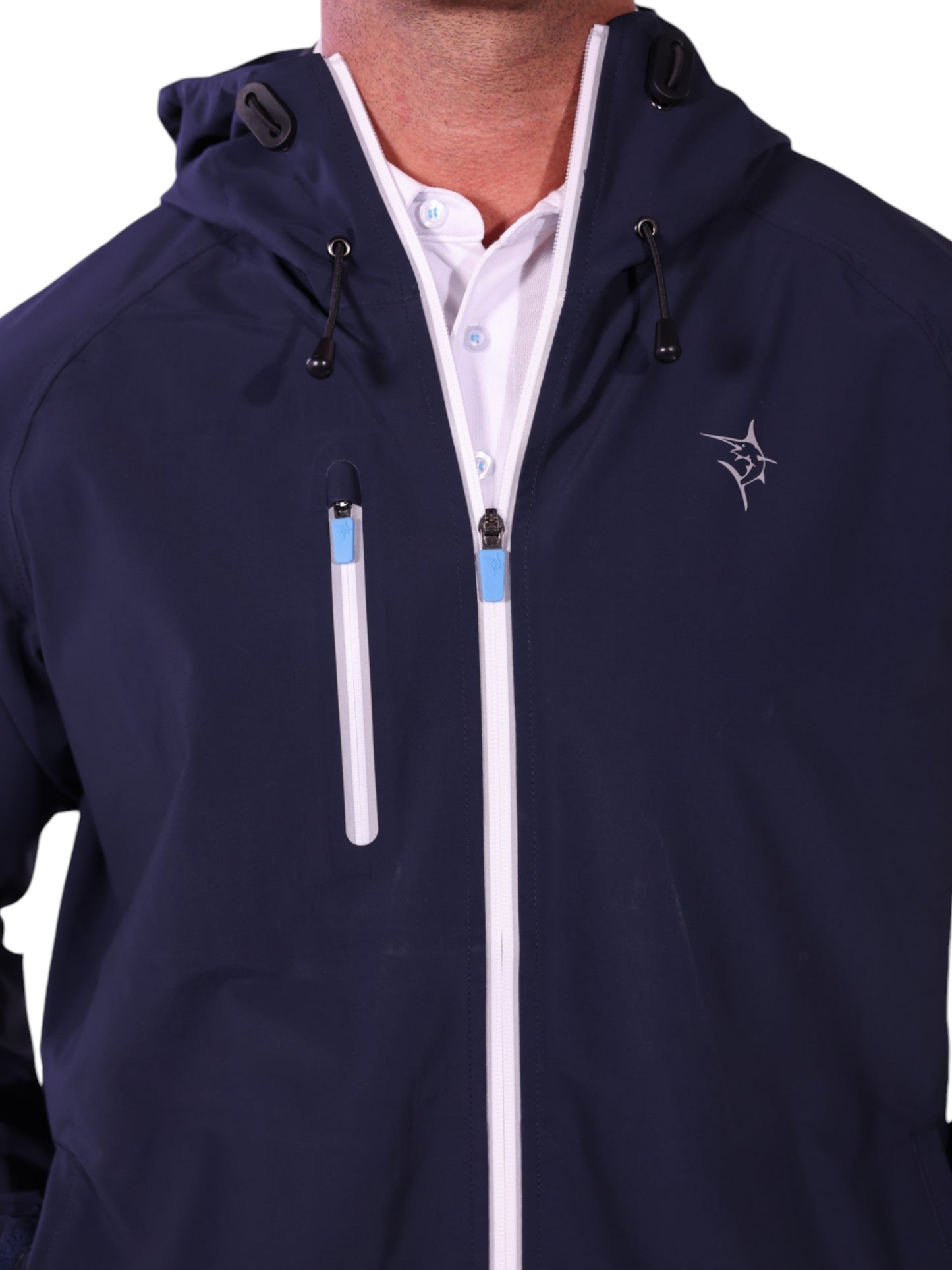 Grand Banks Waterproof Jacket