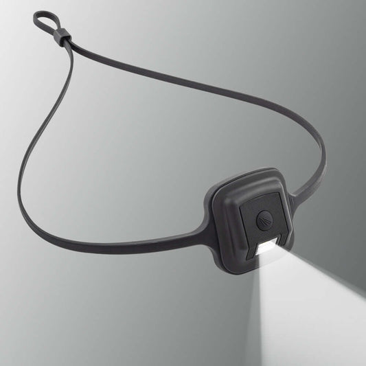 GUMBI-Lamp LED Headlamp - USB Rechargeable LED Headlamp - Anti-Slip Silicone