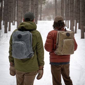 Large Standard Backpack