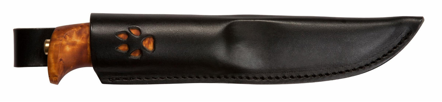 Helle Gaupe H3LS Laminated Steel