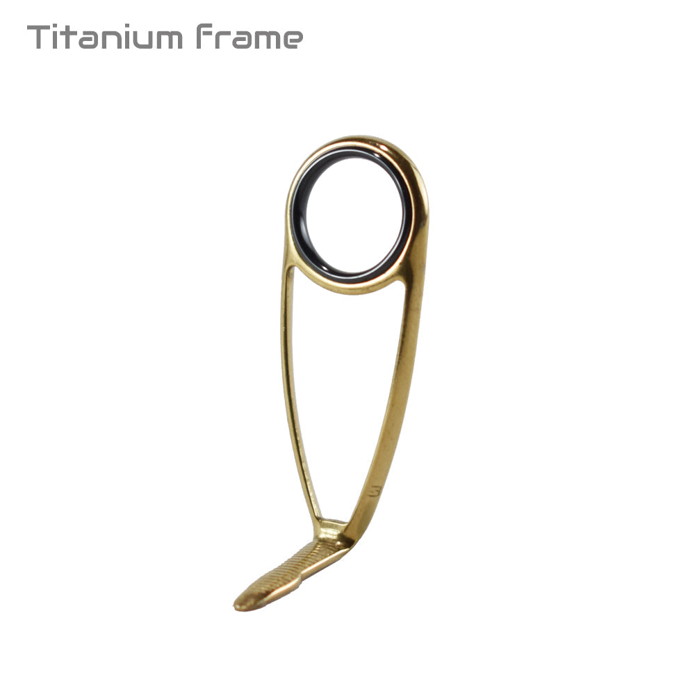 Seaguide Titanium Single-Foot Guide TiXOHG