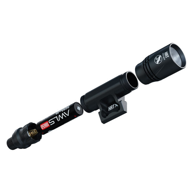 AWLS Advanced Weapon Light