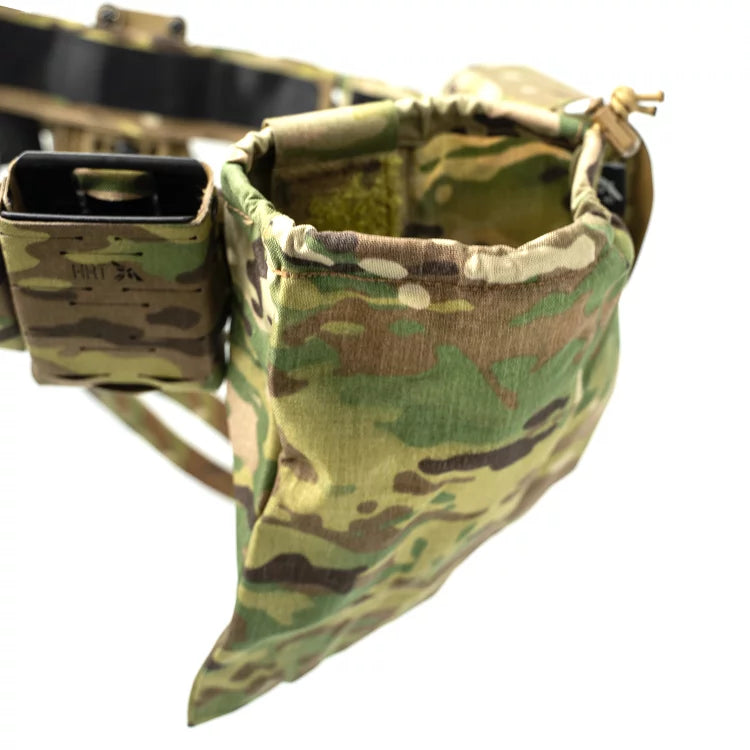 ARC Dump Pouch