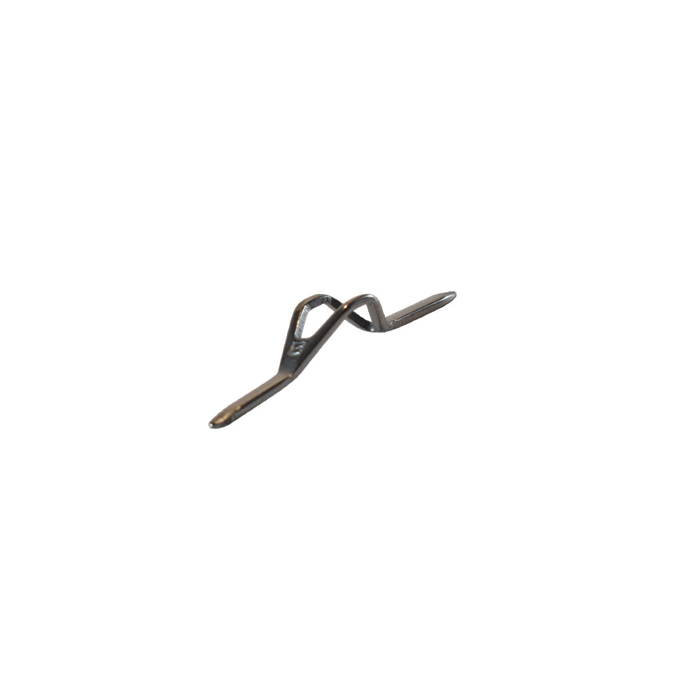 SEAGUIDE Titanium Hook Keeper TiDHOOK