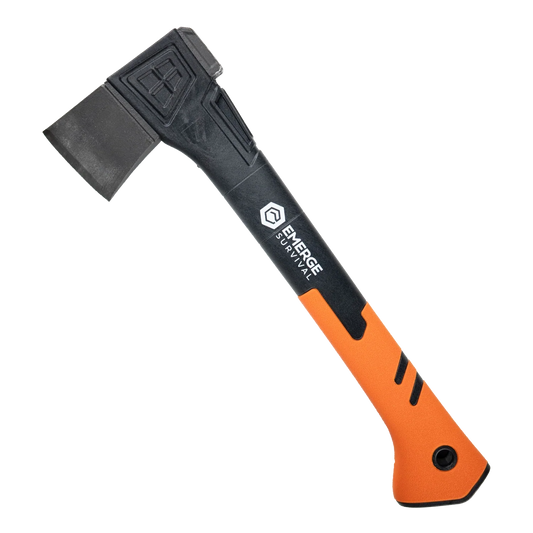 Survival Hatchet