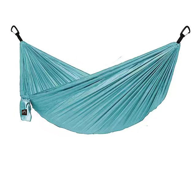 Coastal Blue Single Hammock