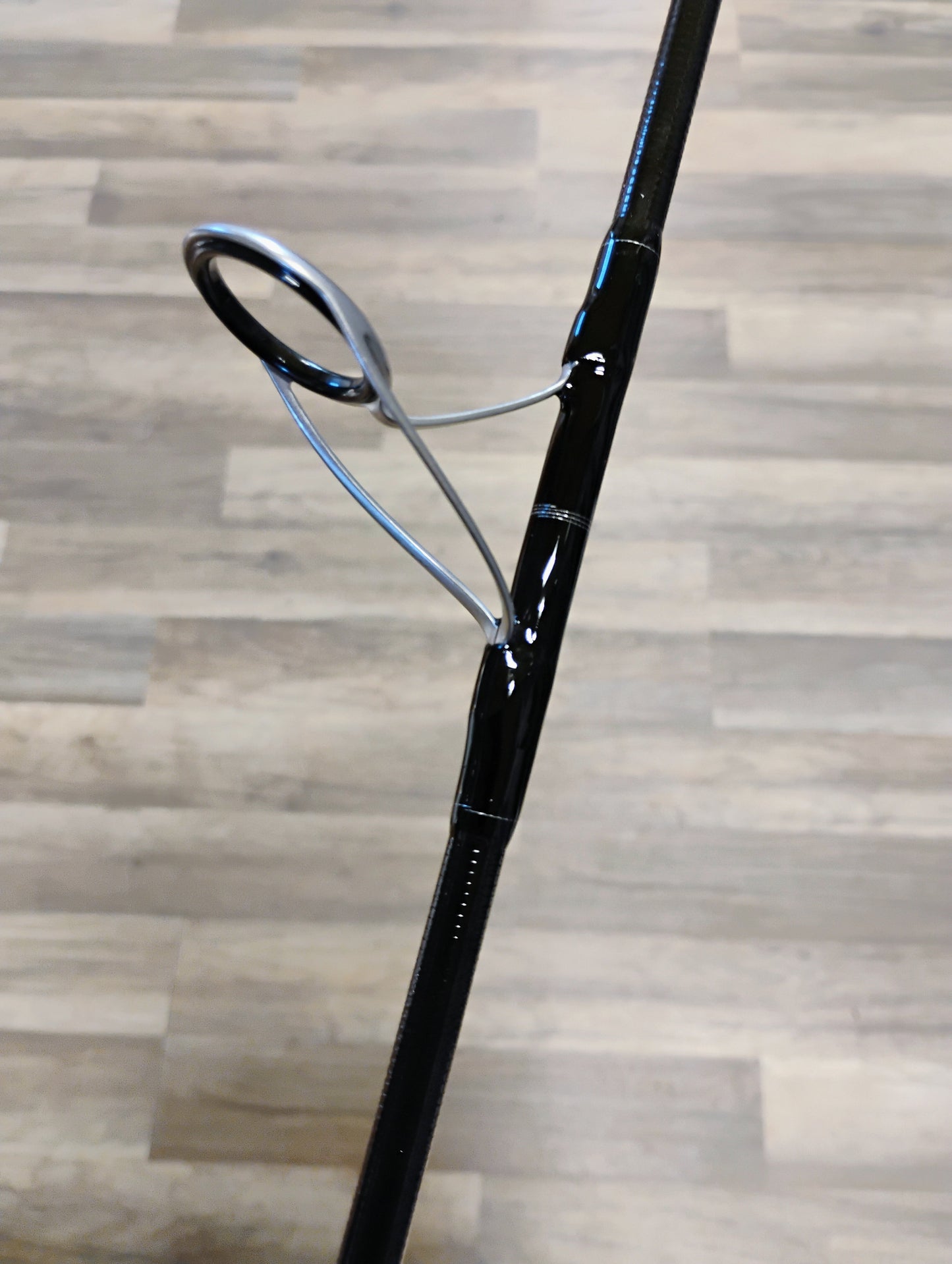 Inshore 3 - Spinning