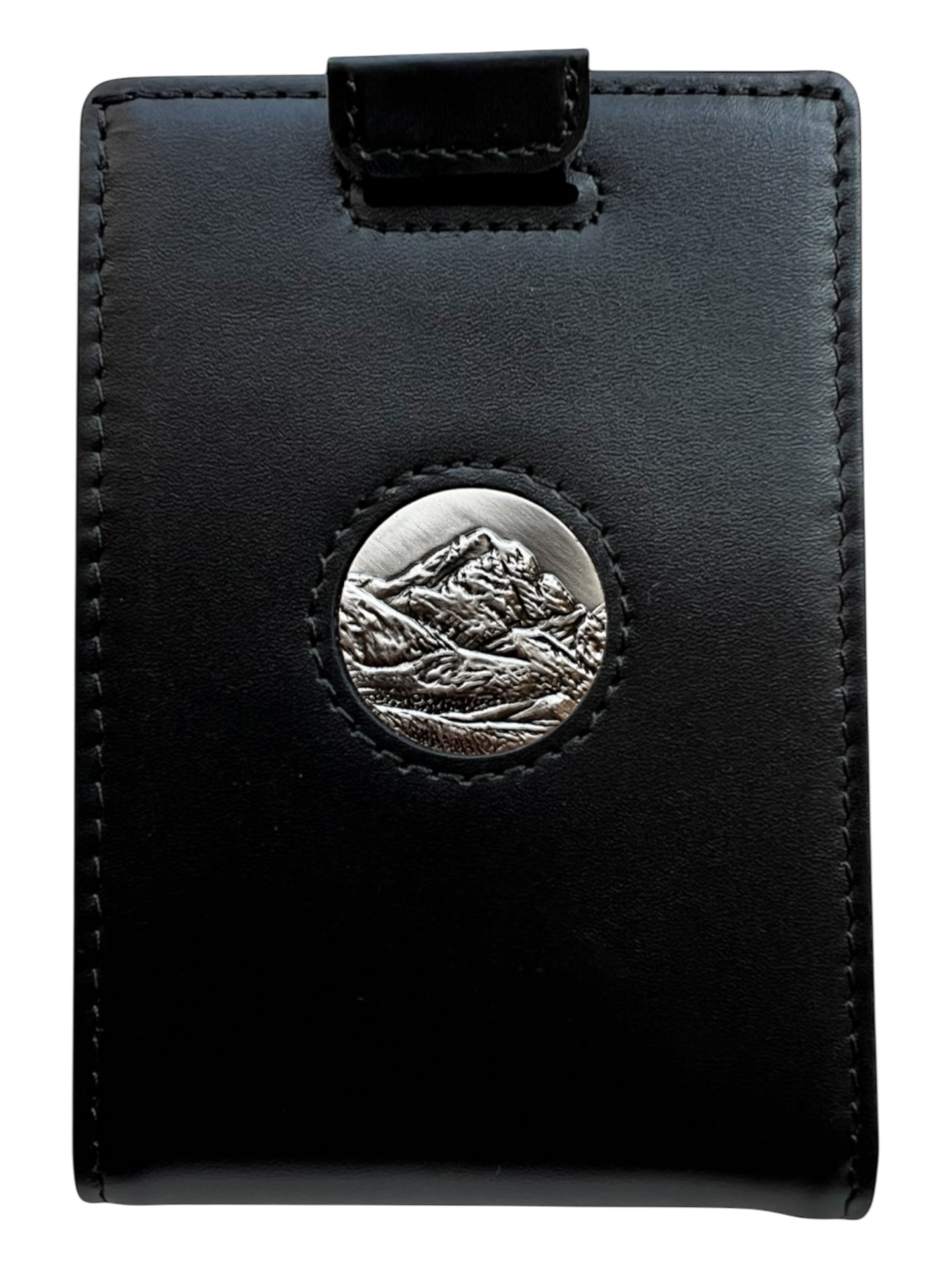 Icon Wallet Bi-Fold