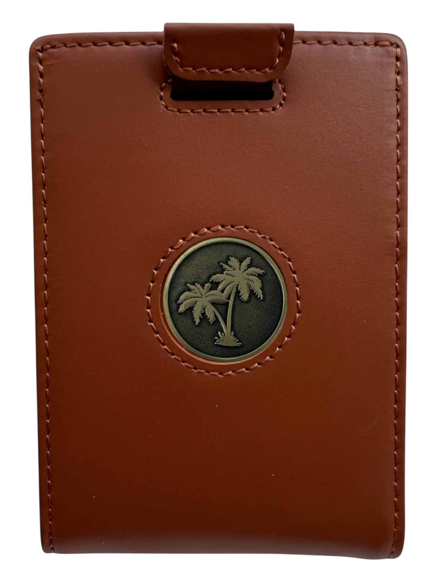 Icon Wallet Bi-Fold