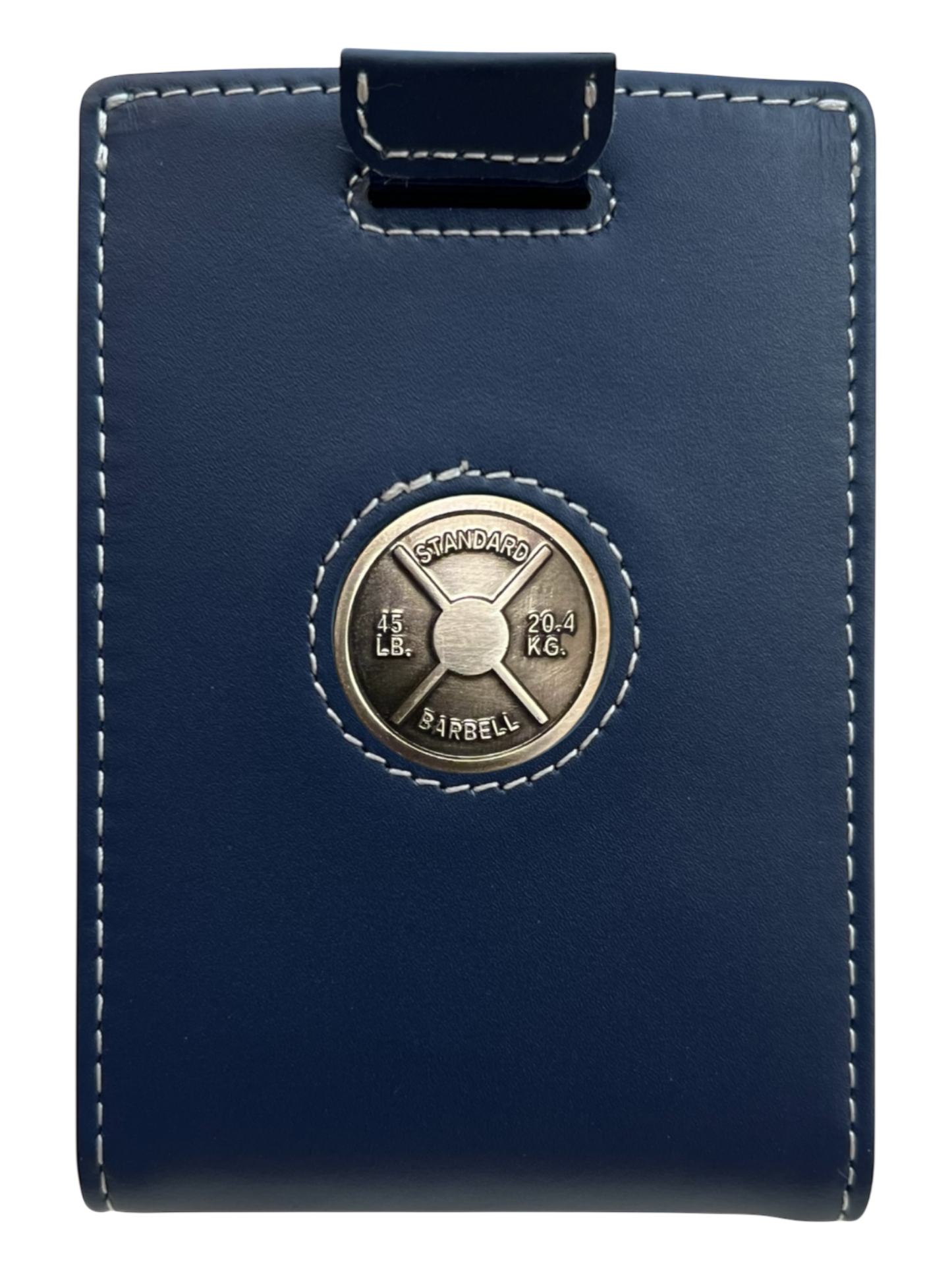 Icon Wallet Bi-Fold