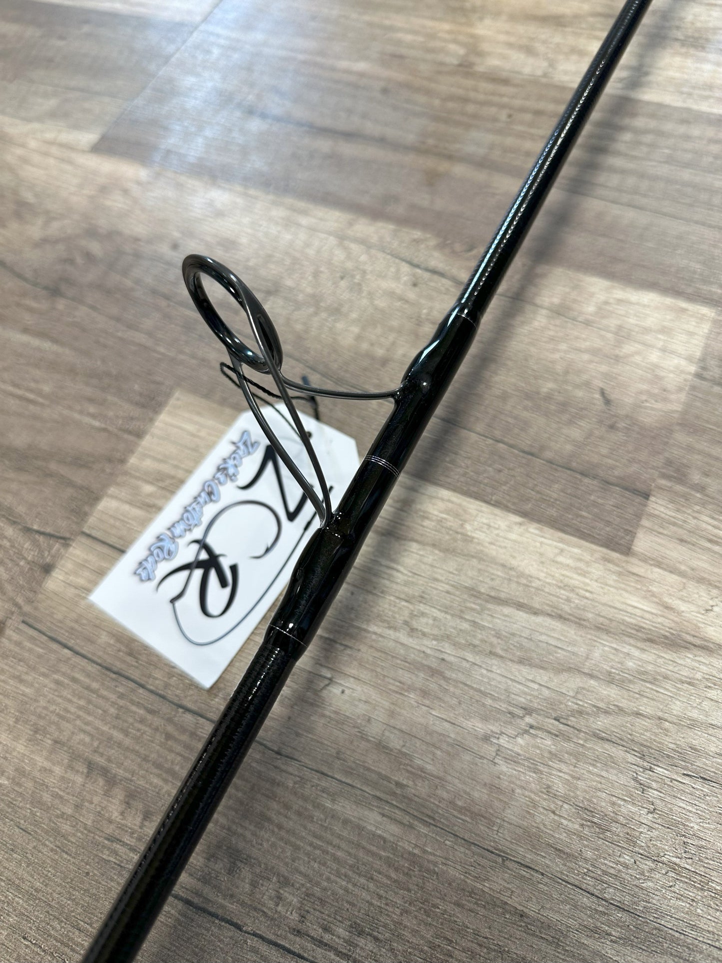 Inshore 3 - Spinning