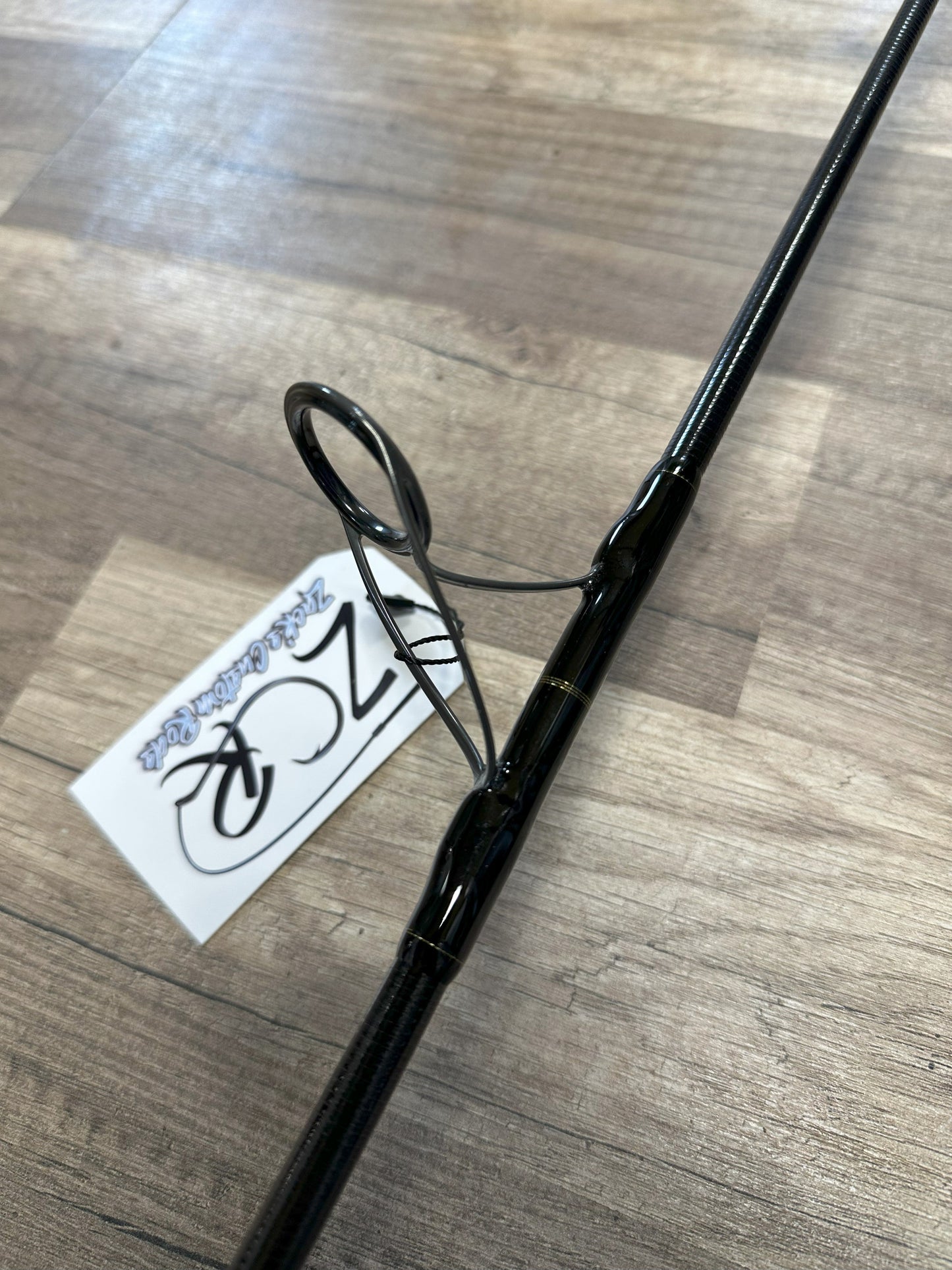 Inshore 3 - Spinning