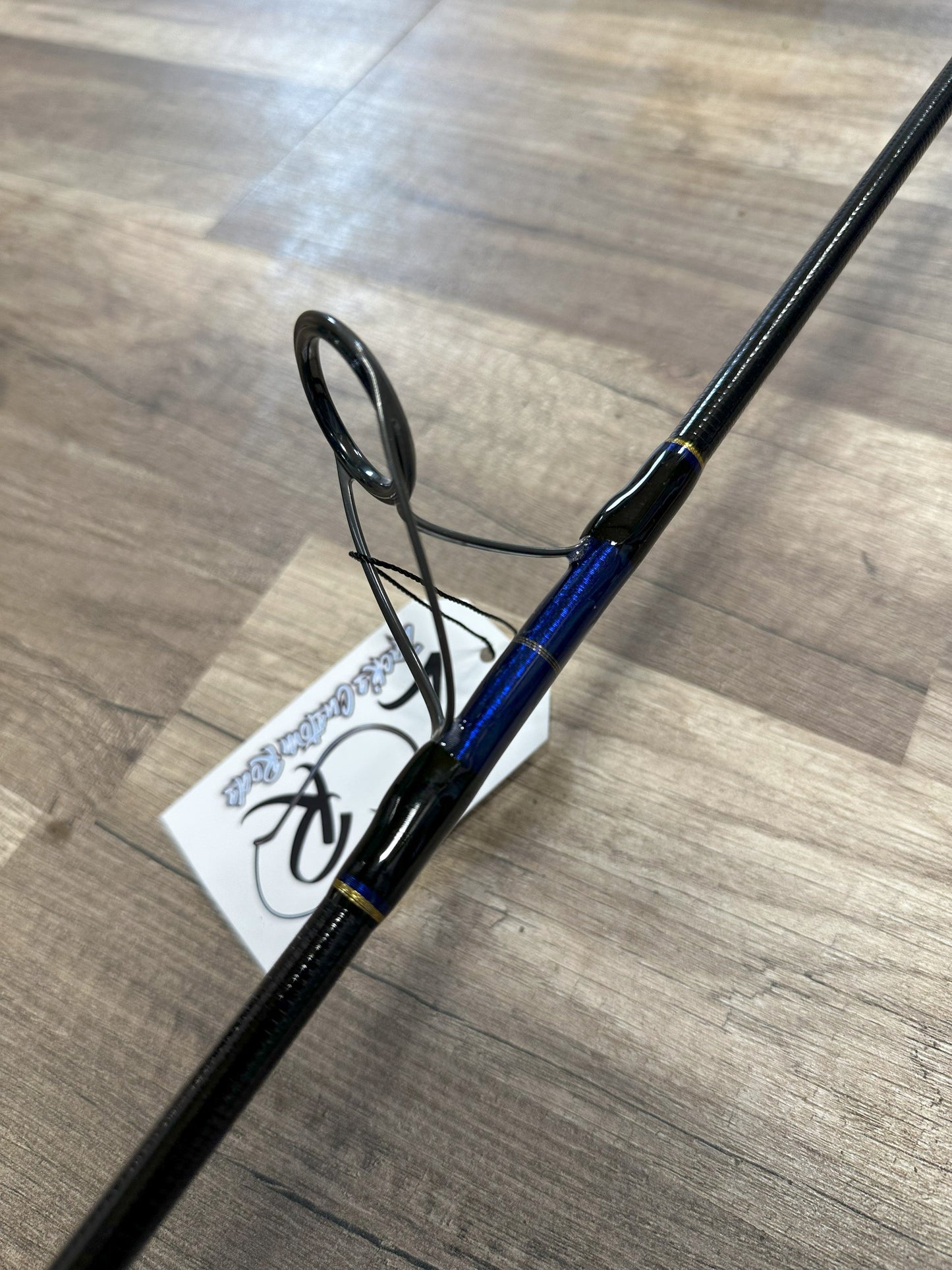 Inshore 3 - Spinning