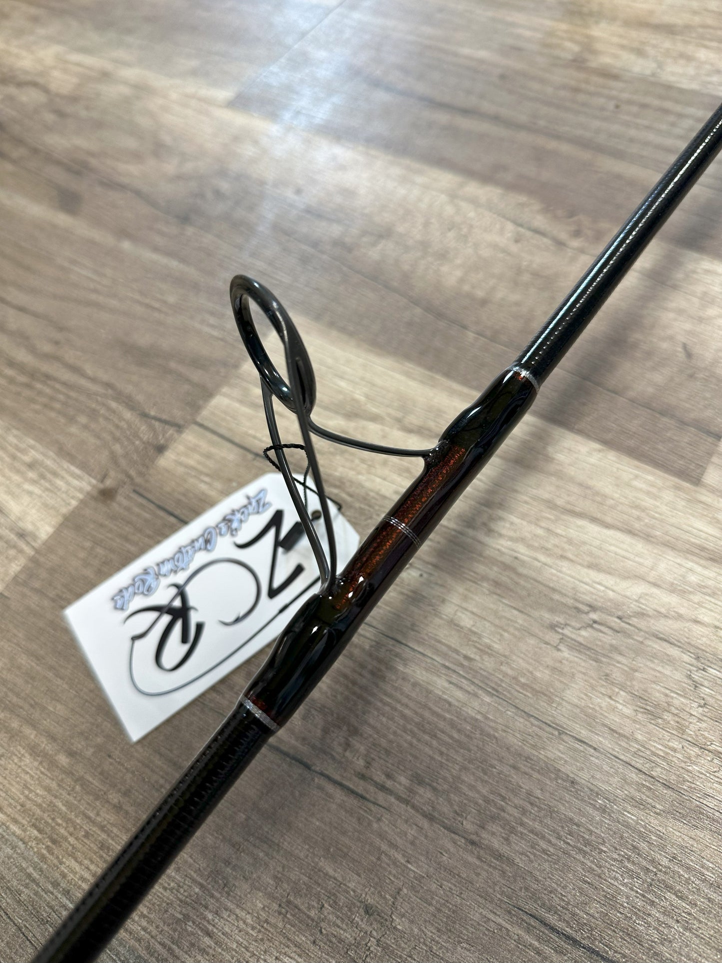 Inshore 3 - Spinning