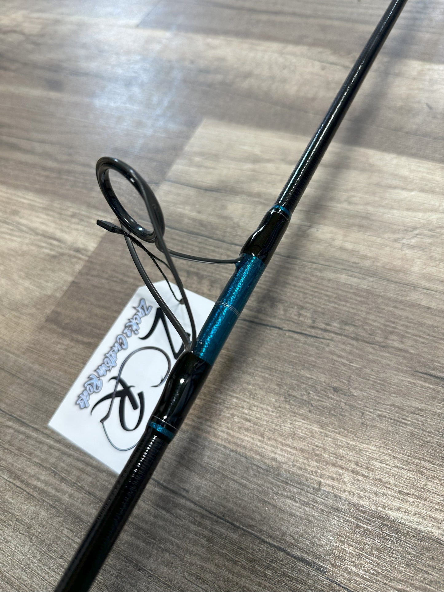 Inshore 3 - Spinning