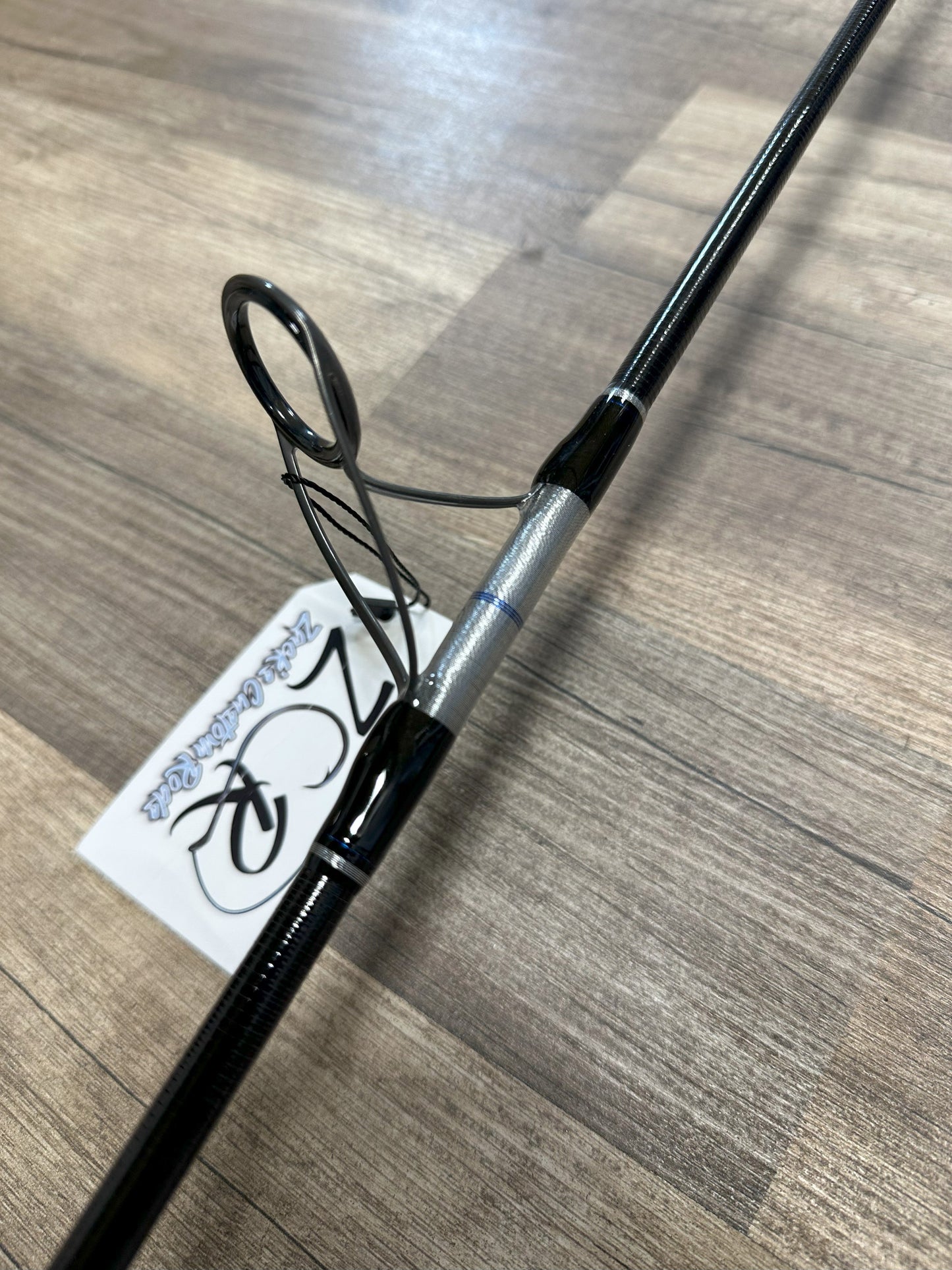 Inshore 3 - Spinning