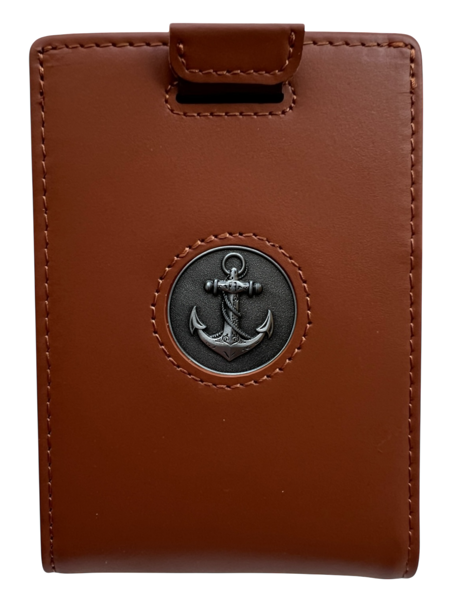 Icon Wallet Bi-Fold