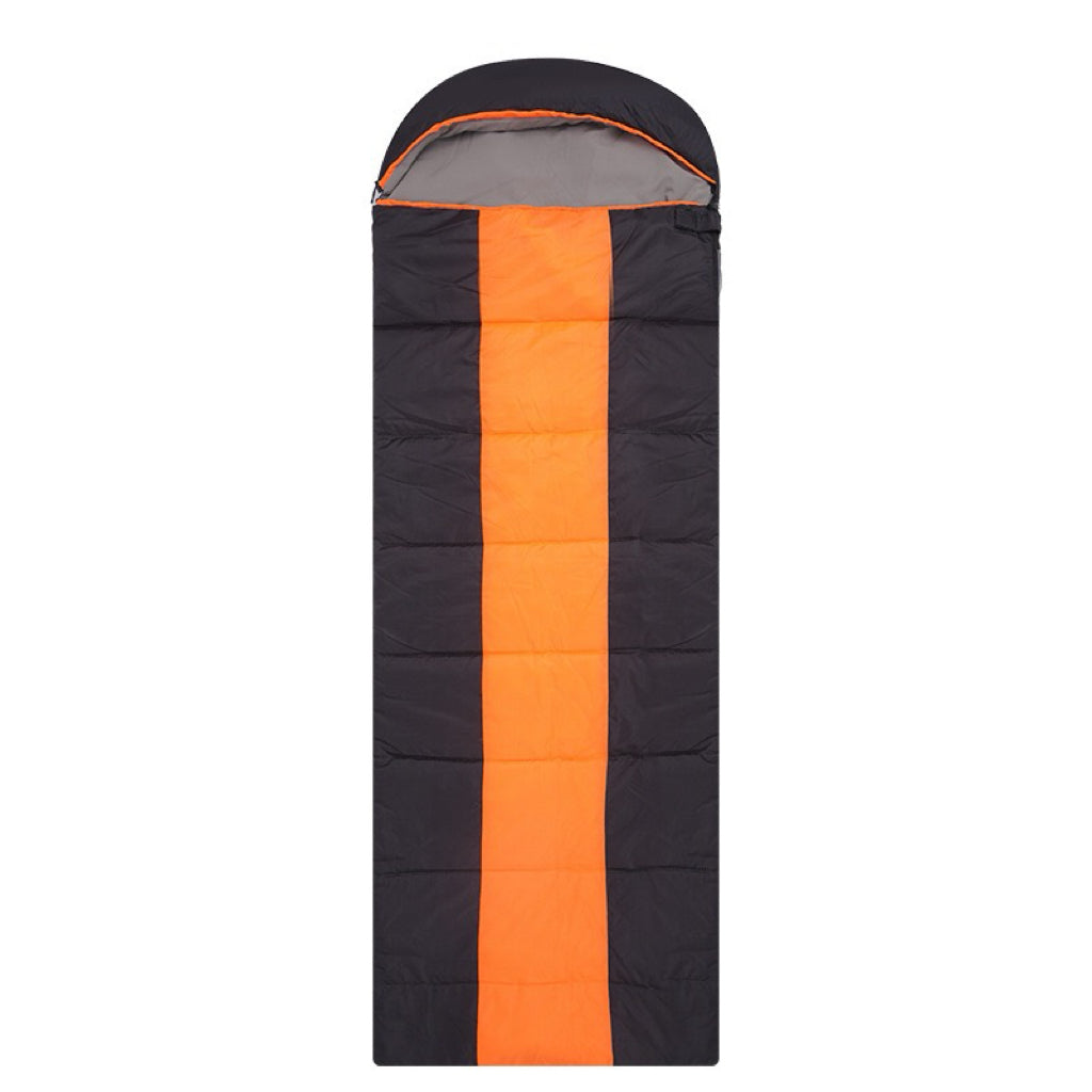 LITEGUEST Winter Heated Single Sleeping Bag – USB Warmth for Camping