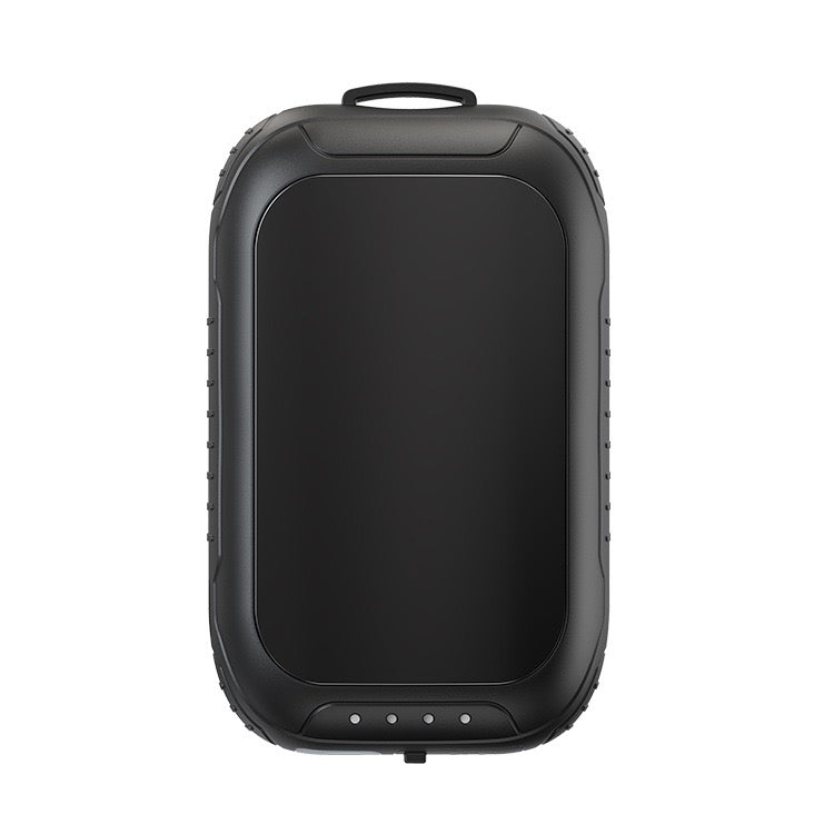 Liteguest Waterproof 2-in-1 Heated Hand Warmer & Power Bank with Light