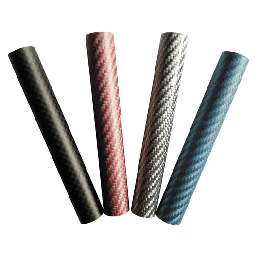 Seaguide Carbon Fiber Reel Seat Insert