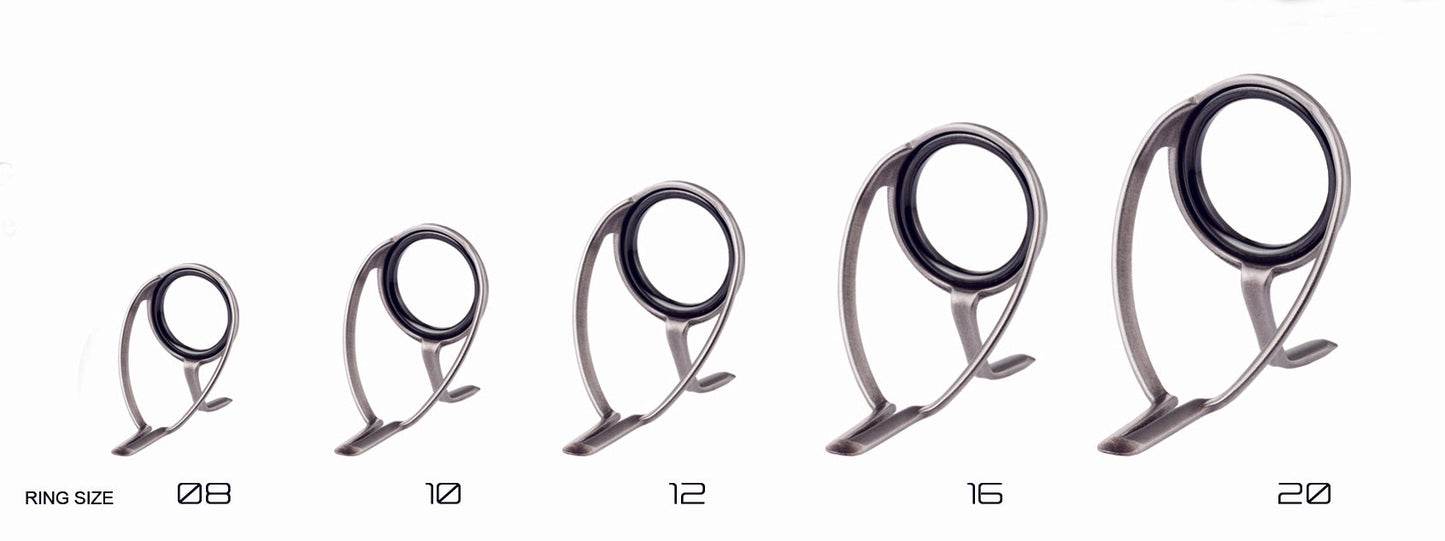 Seaguide Boat Rod Guide MRG