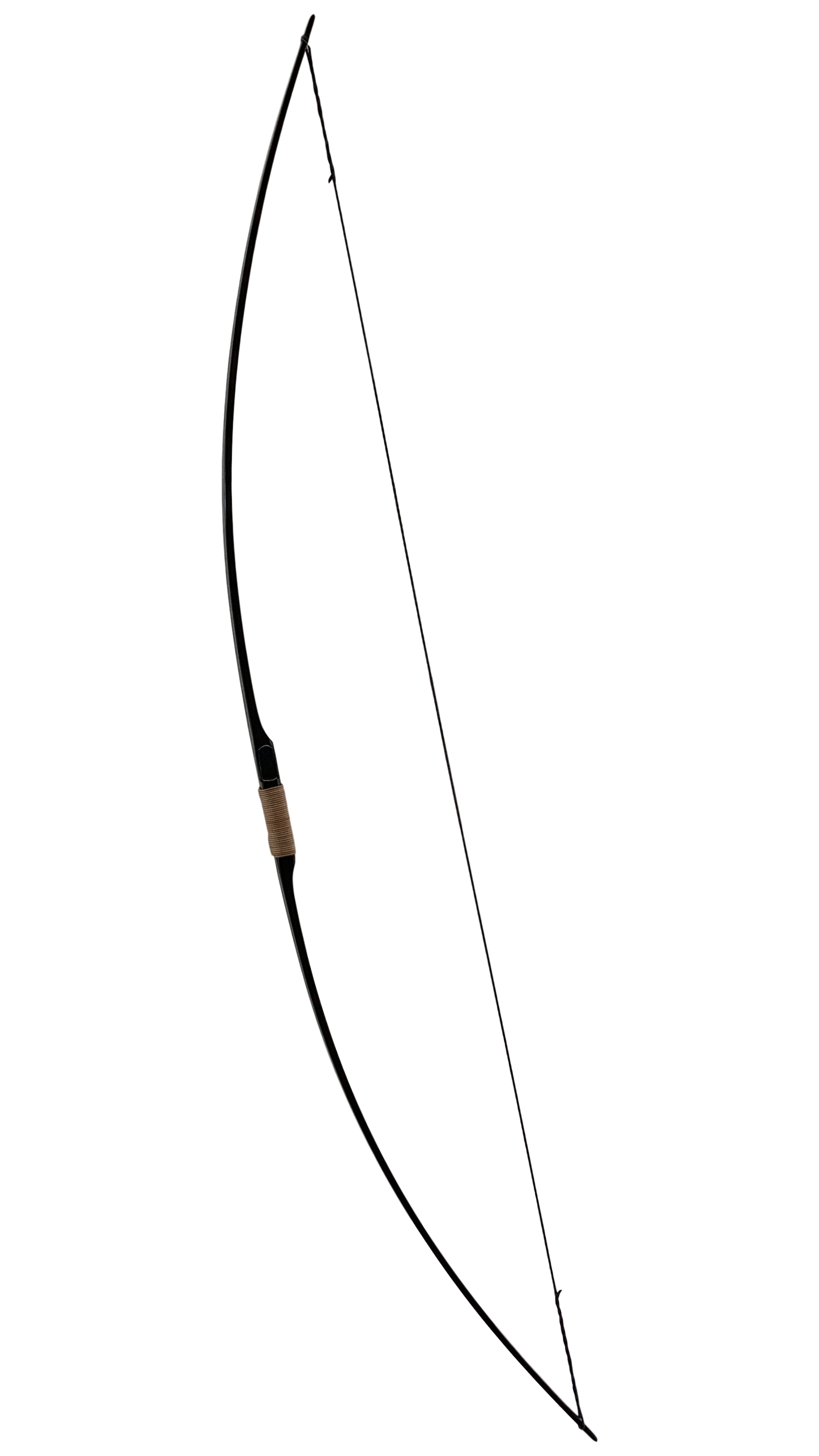 Medieval Youth Longbow - 65"