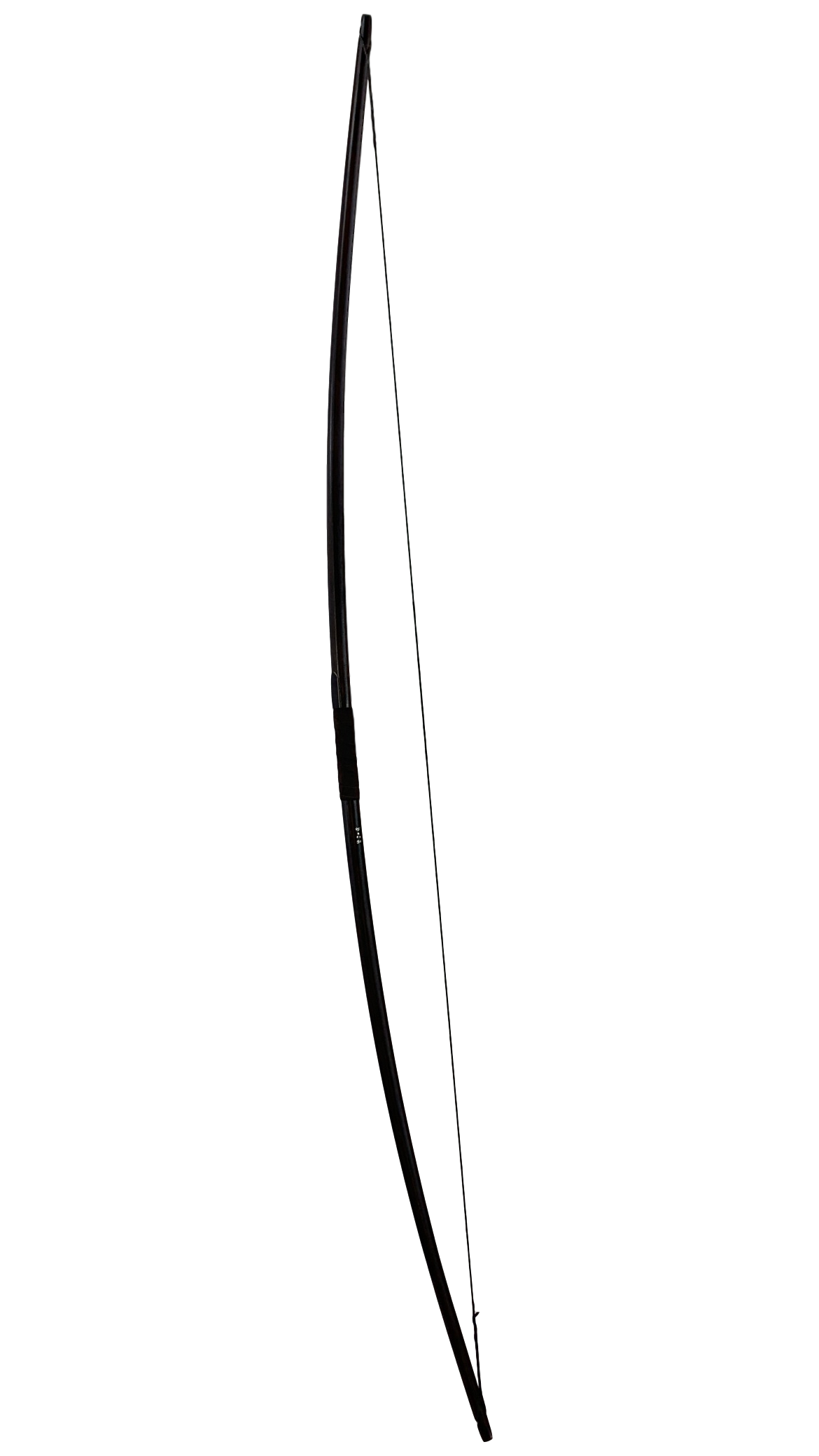Medieval English Longbow