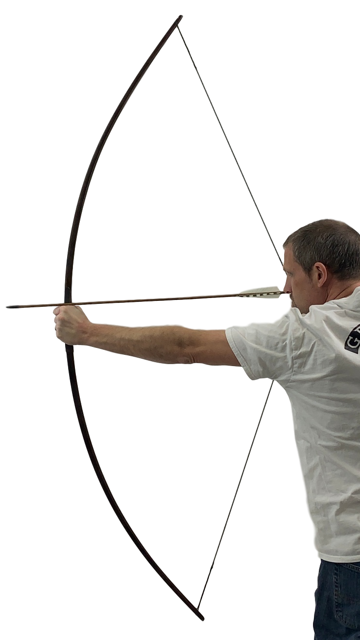 Medieval English Longbow