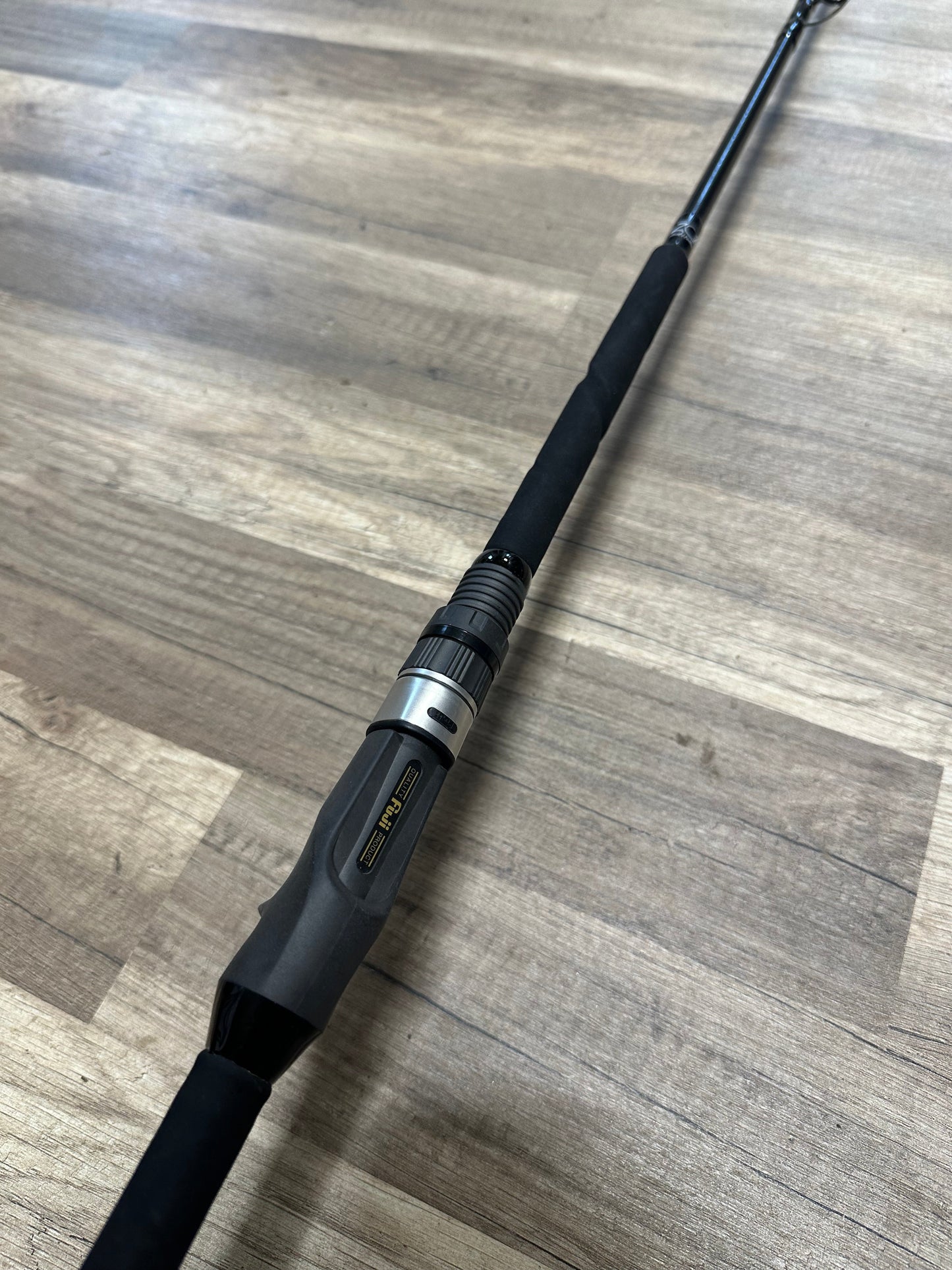 Inshore 3 - Conventional