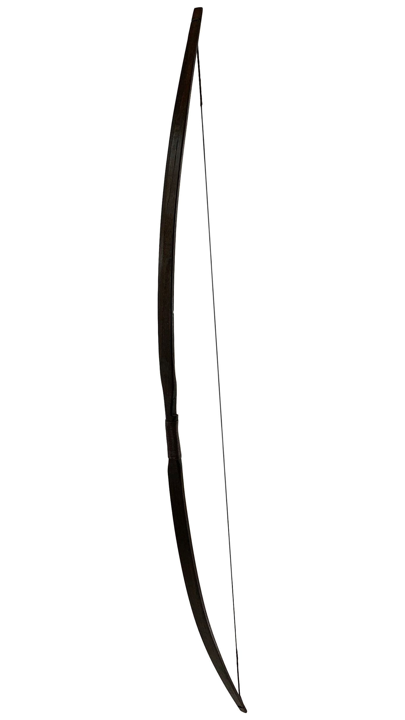 Medieval Longbow