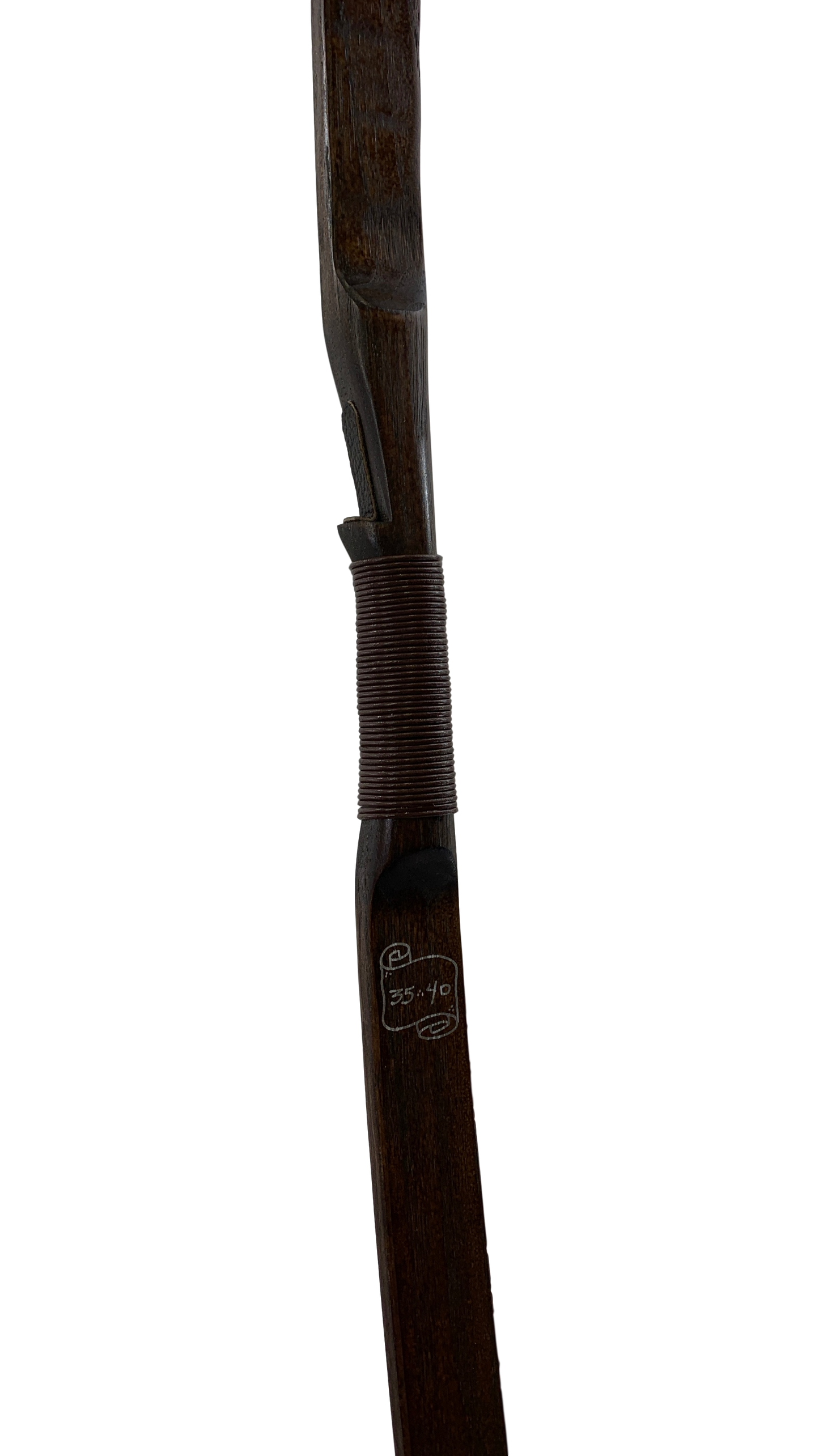 Medieval Longbow