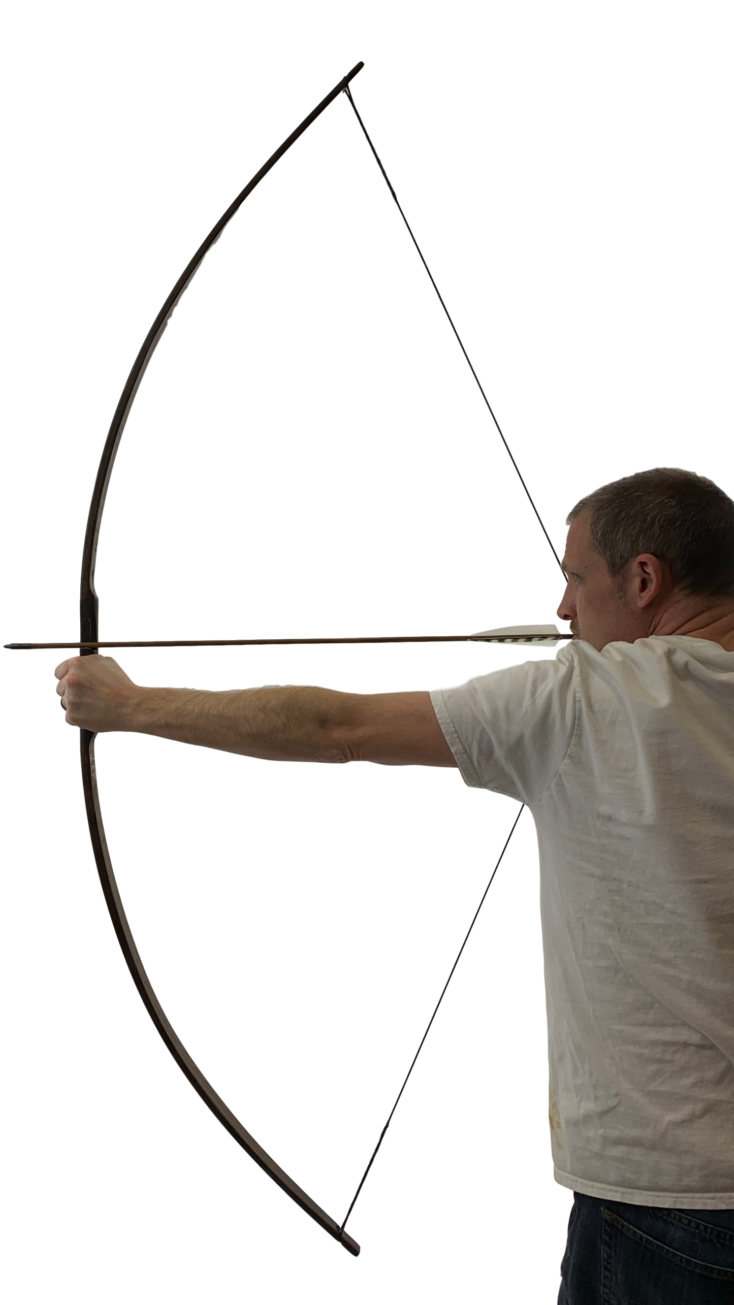 Medieval Longbow