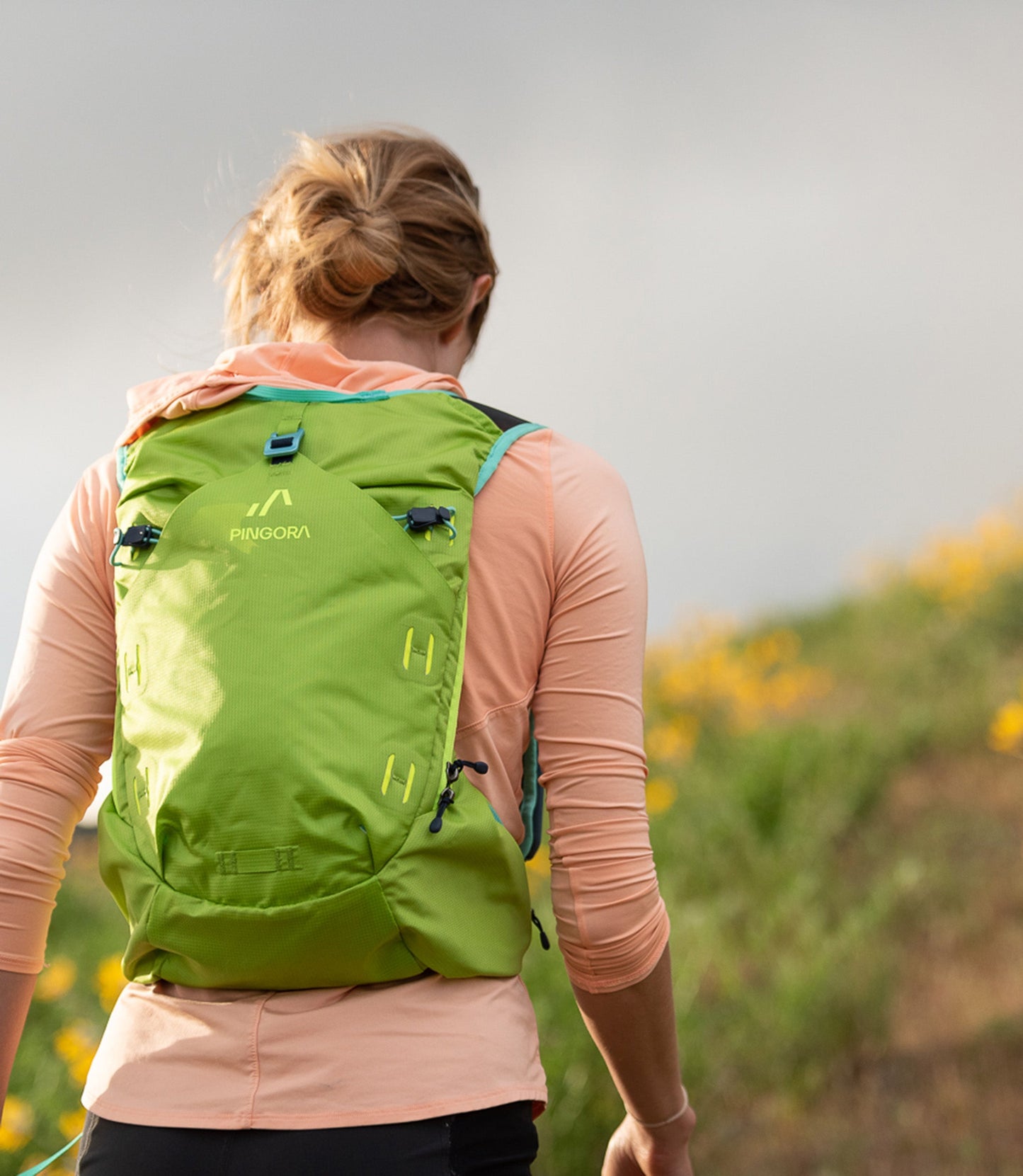 Impulse Hydration Pack
