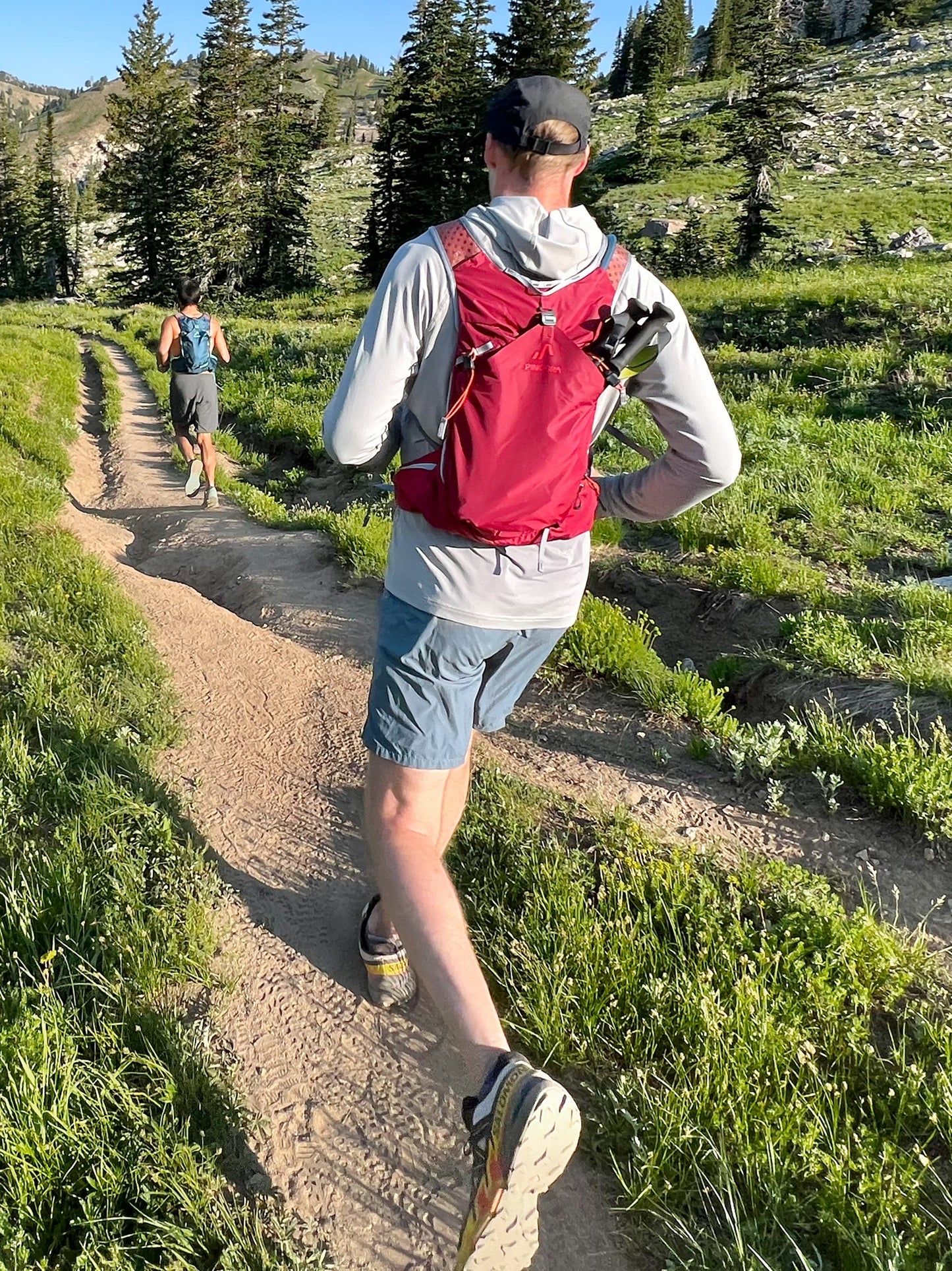 Impulse Hydration Pack