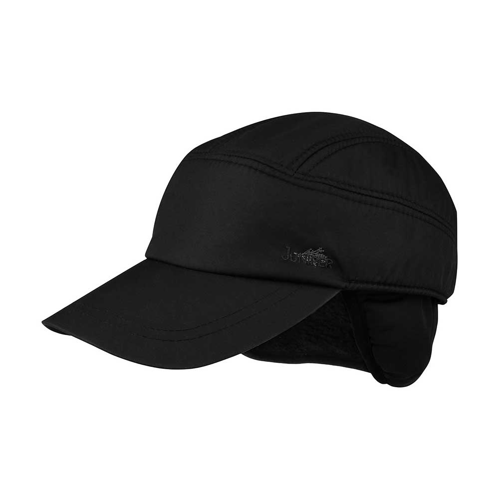 Camper Cap