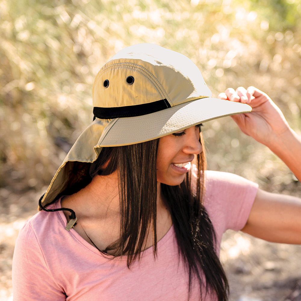 Nature Hat