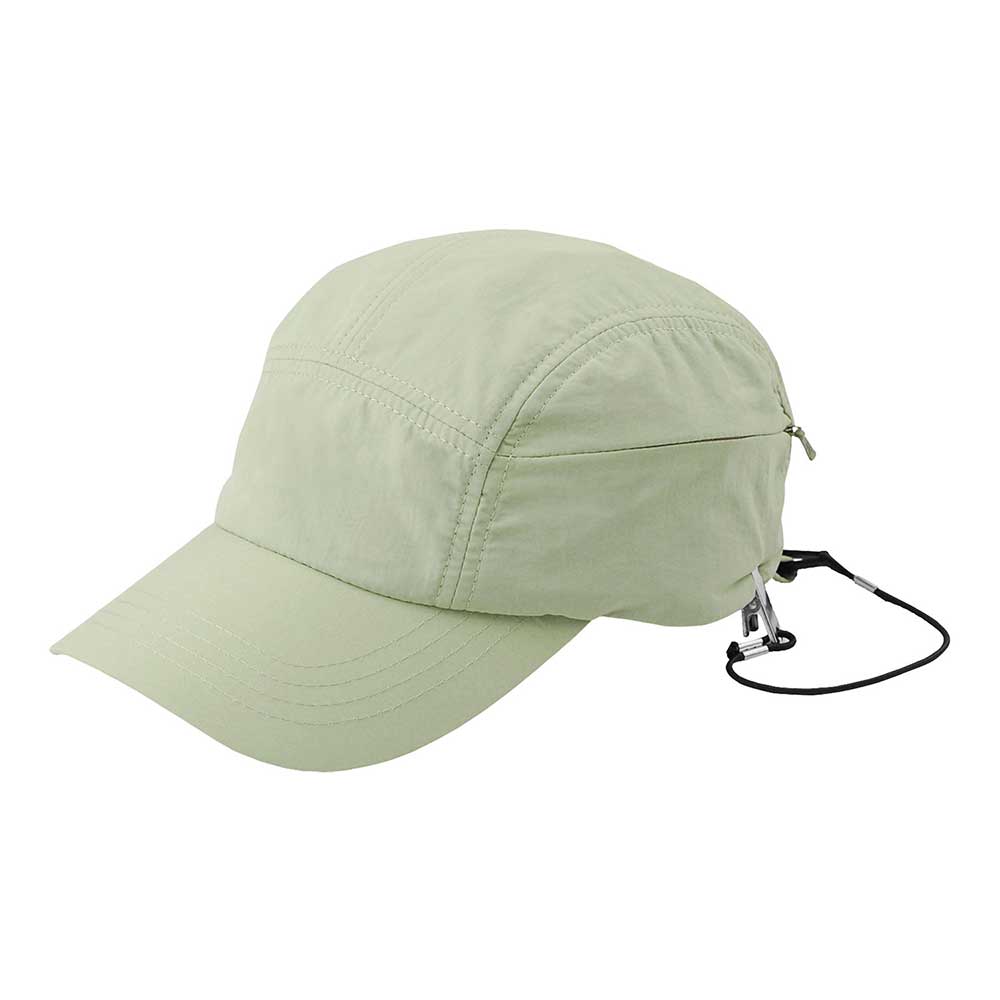 Clipper Cap