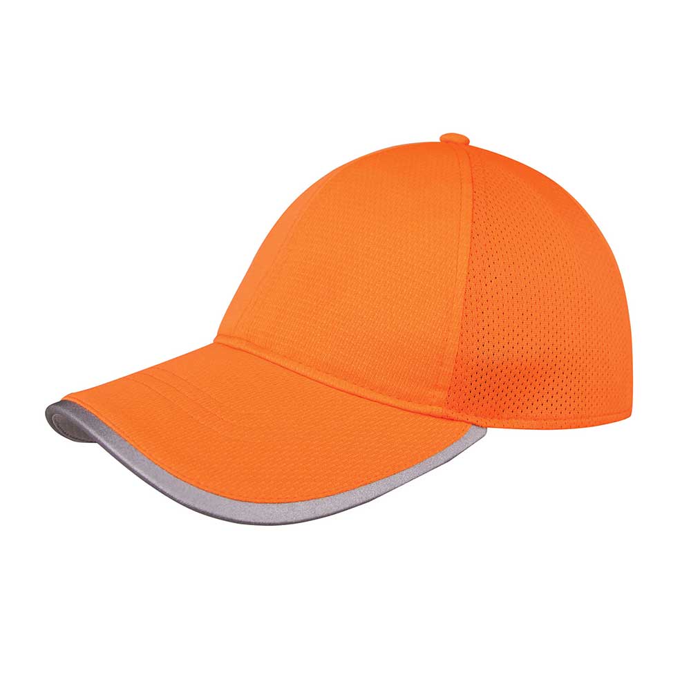 Reflex Cap
