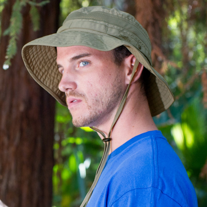 Jungle Boonie Hat