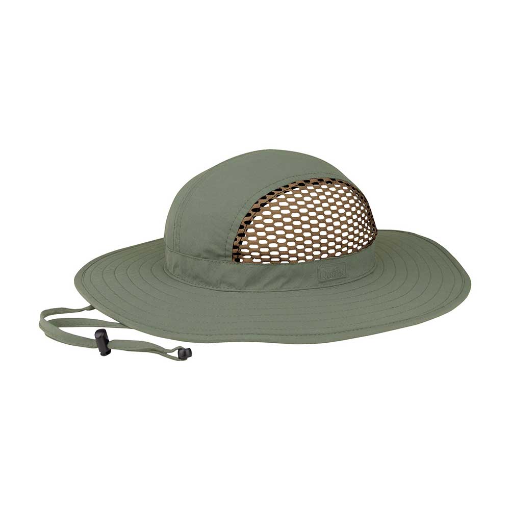 Plains Hat