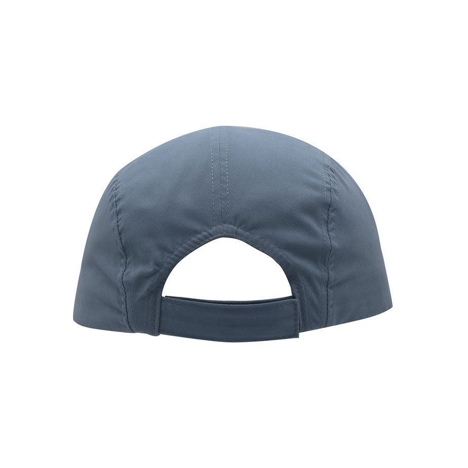 Rollable UV Biker's Cap