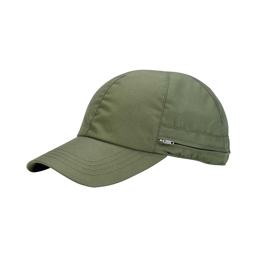 Hideout Cap