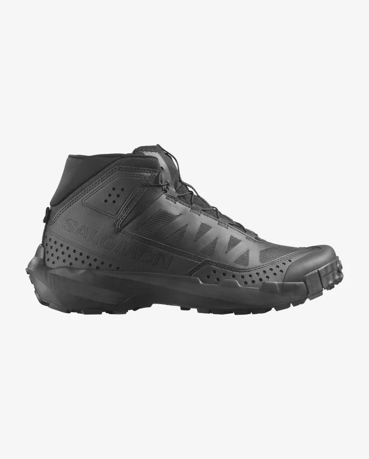 Amphib Assault | Amphibious Assault Boots | Instant-Draining with Wet-Traction Grip