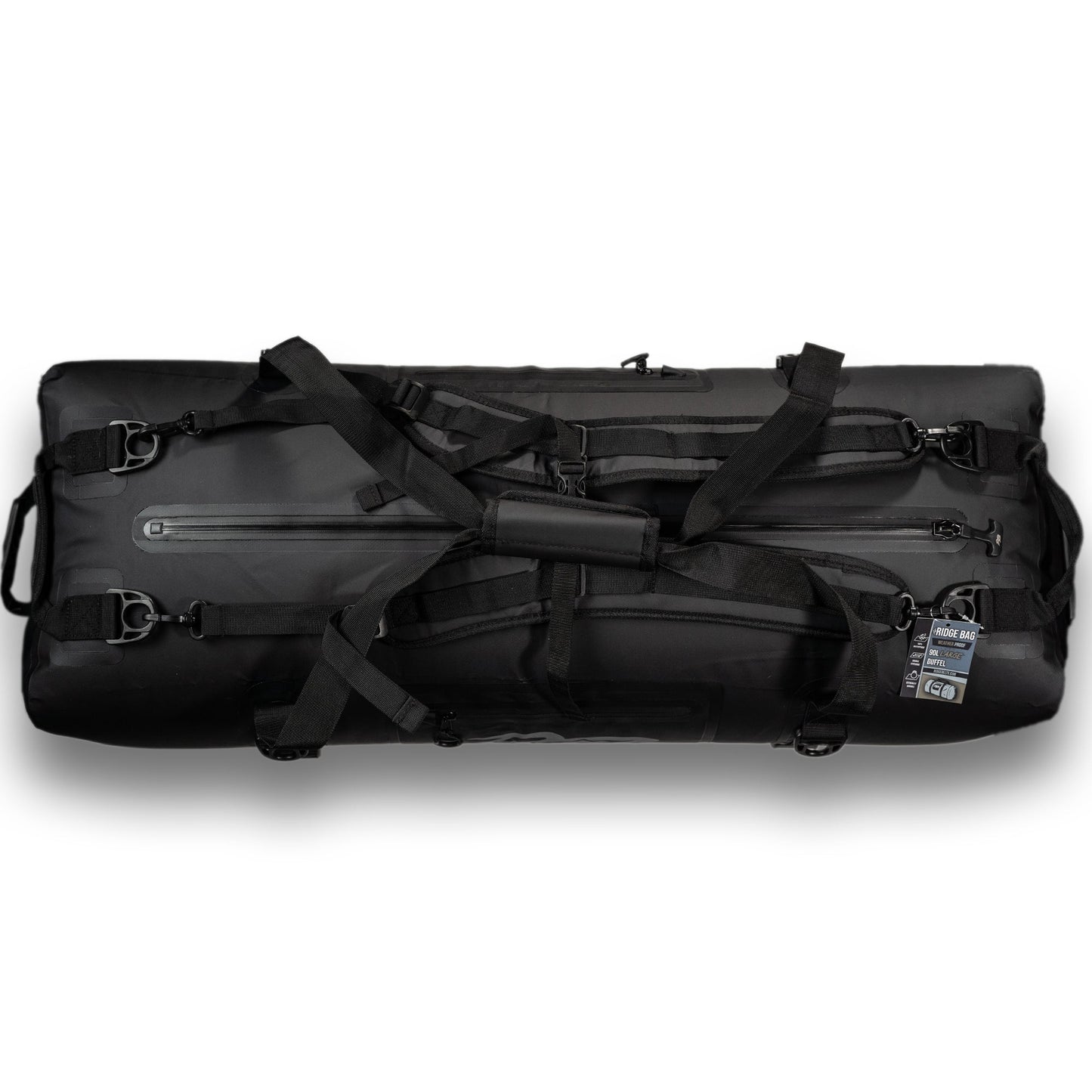 Ridge Bag | Large Outdoor Duffel