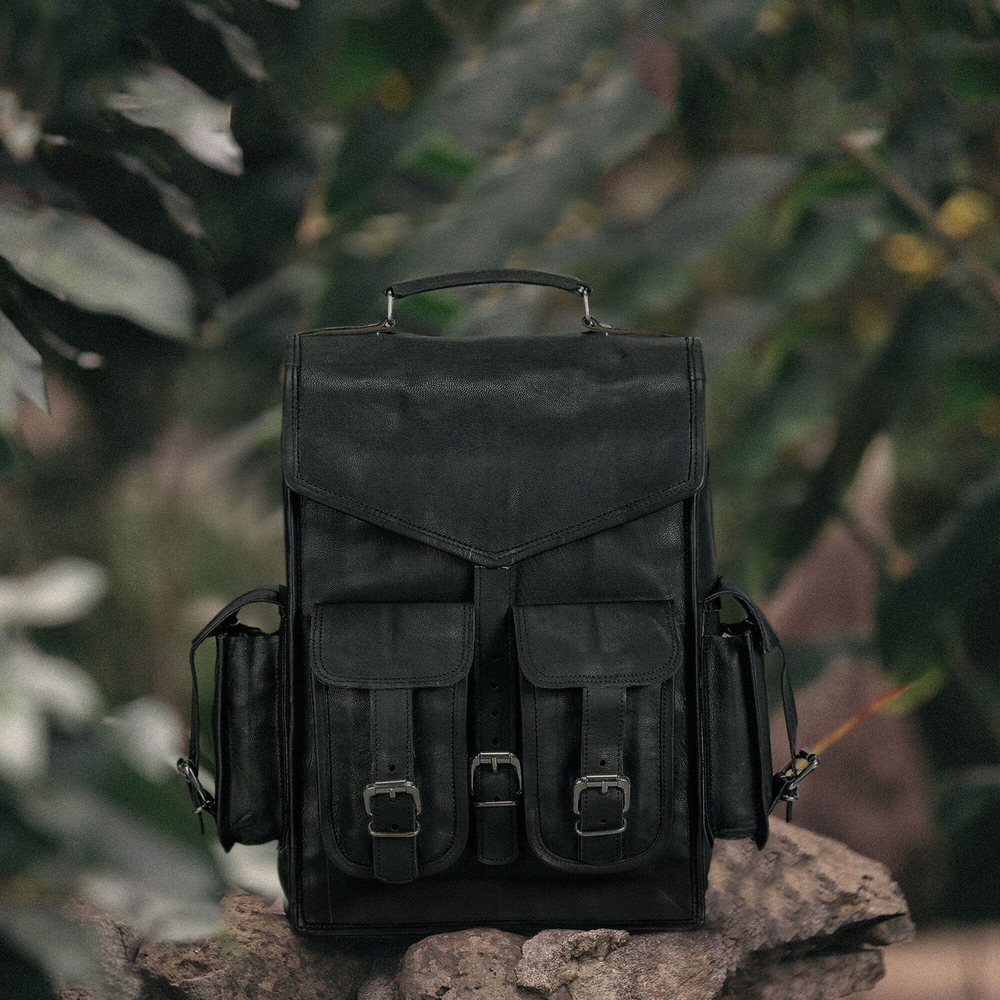 The Harper Convertible