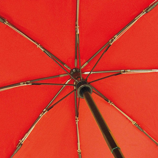 Light Trek Automatic Flashlite – Professional Hiking Umbrella with Built-in Bright LED Torch, Long-Lasting Illumination, and Reliable Auto Open/Close System